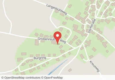 Großenreuther Weg Geroldsgrün – Hotels in der Nähe Hotels an der Großenreuther Weg in Geroldsgrün – Unterkünfte, Pensionen und Ferienwohnungen in zentraler Lage