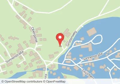 Hotels an der Grottenweg in Finning – Unterkünfte, Pensionen und Ferienwohnungen in zentraler Lage