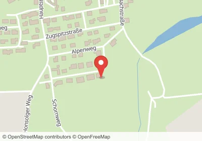 Grüntenweg Igling – Hotels in der Nähe Hotels an der Grüntenweg in Igling – Unterkünfte, Pensionen und Ferienwohnungen in zentraler Lage
