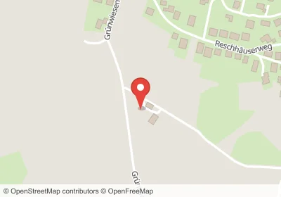 Grünwiesen Grainet – Hotels in der Nähe Hotels an der Grünwiesen in Grainet – Unterkünfte, Pensionen und Ferienwohnungen in zentraler Lage