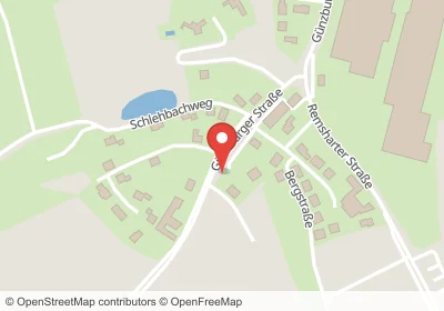 Günzburger Straße Offingen – Hotels in der Nähe Hotels an der Günzburger Straße in Offingen – Unterkünfte, Pensionen und Ferienwohnungen in zentraler Lage