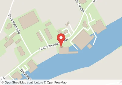Hotels an der Guttenberger Straße in Untersteinach – Unterkünfte, Pensionen und Ferienwohnungen in zentraler Lage