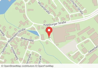 Haldenweg Ziemetshausen – Hotels in der Nähe Hotels an der Haldenweg in Ziemetshausen – Unterkünfte, Pensionen und Ferienwohnungen in zentraler Lage