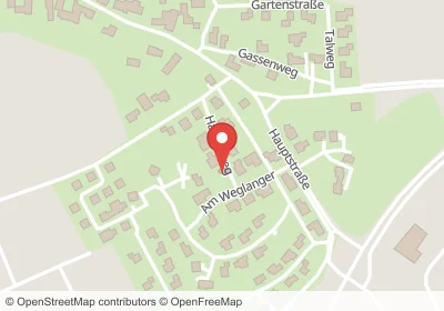 Hotels an der Haldenweg in Ursberg – Unterkünfte, Pensionen und Ferienwohnungen in zentraler Lage