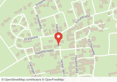 Hotels an der Haldenweg in Offingen – Unterkünfte, Pensionen und Ferienwohnungen in zentraler Lage