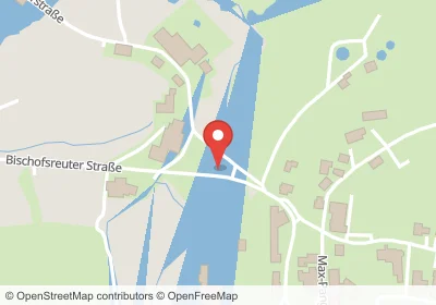 Hotels an der Hammerstraße in Haidmühle – Unterkünfte, Pensionen und Ferienwohnungen in zentraler Lage