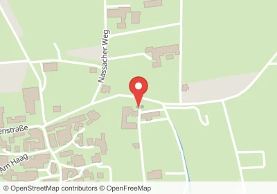 Hotels an der Happertshäuser Straße in Aidhausen – Unterkünfte, Pensionen und Ferienwohnungen in zentraler Lage