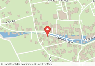 Hartmannstraße Eggolsheim – Hotels in der Nähe Hotels an der Hartmannstraße in Eggolsheim – Unterkünfte, Pensionen und Ferienwohnungen in zentraler Lage