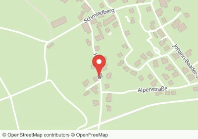 Hartstraße Vilgertshofen – Hotels in der Nähe Hotels an der Hartstraße in Vilgertshofen – Unterkünfte, Pensionen und Ferienwohnungen in zentraler Lage