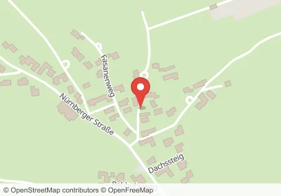 Hotels an der Hasenbuckl in Ihrlerstein – Unterkünfte, Pensionen und Ferienwohnungen in zentraler Lage