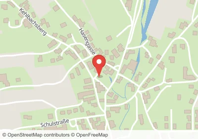 Hasengasse Steinbach a.Wald – Hotels in der Nähe Hotels an der Hasengasse in Steinbach a.Wald – Unterkünfte, Pensionen und Ferienwohnungen in zentraler Lage