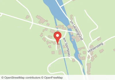 Hotels an der Haßbergstraße in Breitbrunn – Unterkünfte, Pensionen und Ferienwohnungen in zentraler Lage