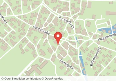 Hauptstraße Ohlstadt – Hotels in der Nähe Hotels an der Hauptstraße in Ohlstadt – Unterkünfte, Pensionen und Ferienwohnungen in zentraler Lage