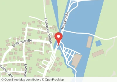 Hauptstraße Kleinsendelbach – Hotels in der Nähe Hotels an der Hauptstraße in Kleinsendelbach – Unterkünfte, Pensionen und Ferienwohnungen in zentraler Lage