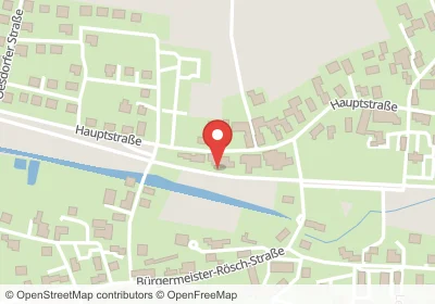 Hotels an der Hauptstraße in Heroldsbach – Unterkünfte, Pensionen und Ferienwohnungen in zentraler Lage