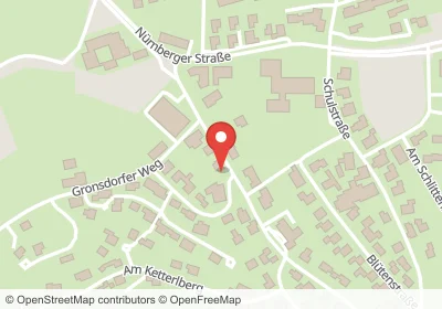 Hotels an der Hauptstraße in Ihrlerstein – Unterkünfte, Pensionen und Ferienwohnungen in zentraler Lage