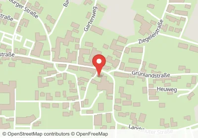 Hotels an der Hauptstraße in Rohr i.NB – Unterkünfte, Pensionen und Ferienwohnungen in zentraler Lage
