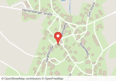 Hauptstraße Geroldsgrün – Hotels in der Nähe Hotels an der Hauptstraße in Geroldsgrün – Unterkünfte, Pensionen und Ferienwohnungen in zentraler Lage