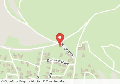 Hotels an der Hauptstraße in Ludwigschorgast – Unterkünfte, Pensionen und Ferienwohnungen in zentraler Lage