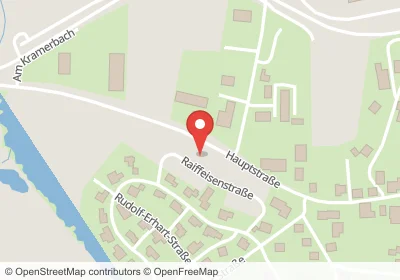 Hotels an der Hauptstraße in Jandelsbrunn – Unterkünfte, Pensionen und Ferienwohnungen in zentraler Lage