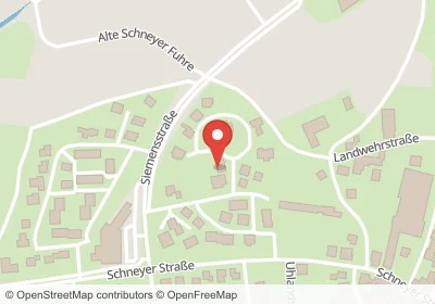 Hotels an der Haydnweg in Michelau in Oberfranken – Unterkünfte, Pensionen und Ferienwohnungen in zentraler Lage