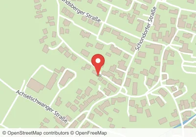 Hechenwanger Straße Utting am Ammersee – Hotels in der Nähe Hotels an der Hechenwanger Straße in Utting am Ammersee – Unterkünfte, Pensionen und Ferienwohnungen in zentraler Lage