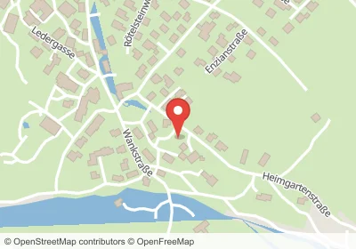 Heimgartenstraße Ohlstadt – Hotels in der Nähe Hotels an der Heimgartenstraße in Ohlstadt – Unterkünfte, Pensionen und Ferienwohnungen in zentraler Lage