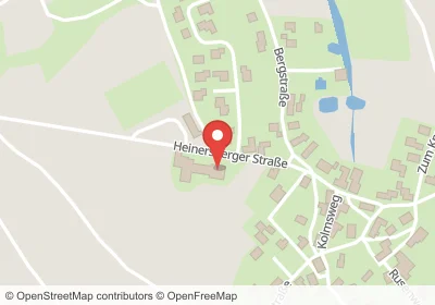 Heinersberger Straße Geroldsgrün – Hotels in der Nähe Hotels an der Heinersberger Straße in Geroldsgrün – Unterkünfte, Pensionen und Ferienwohnungen in zentraler Lage