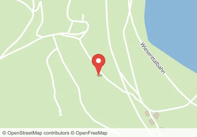 Hotels an der Hellmut-Kunstmann-Weg in Wiesenttal – Unterkünfte, Pensionen und Ferienwohnungen in zentraler Lage