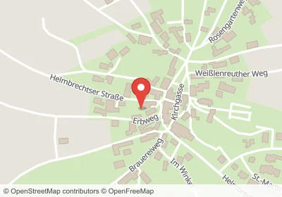 Helmbrechtser Straße Konradsreuth – Hotels in der Nähe Hotels an der Helmbrechtser Straße in Konradsreuth – Unterkünfte, Pensionen und Ferienwohnungen in zentraler Lage