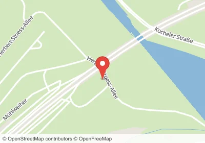 Herbert-Stoess-Allee Ohlstadt – Hotels in der Nähe Hotels an der Herbert-Stoess-Allee in Ohlstadt – Unterkünfte, Pensionen und Ferienwohnungen in zentraler Lage