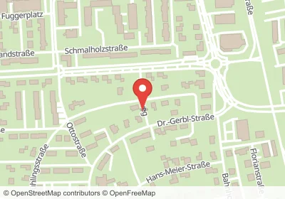 Hotels an der Herbstweg in Kaufering – Unterkünfte, Pensionen und Ferienwohnungen in zentraler Lage