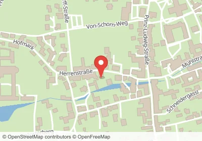 Herrenstraße Dießen am Ammersee – Hotels in der Nähe Hotels an der Herrenstraße in Dießen am Ammersee – Unterkünfte, Pensionen und Ferienwohnungen in zentraler Lage