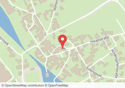 Hotels an der Herrngasse in Untermerzbach – Unterkünfte, Pensionen und Ferienwohnungen in zentraler Lage