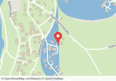 Hotels an der Hirschbergstraße in Eschenlohe – Unterkünfte, Pensionen und Ferienwohnungen in zentraler Lage