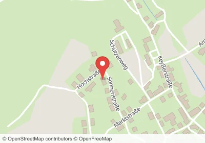 Hochstraße Geroldsgrün – Hotels in der Nähe Hotels an der Hochstraße in Geroldsgrün – Unterkünfte, Pensionen und Ferienwohnungen in zentraler Lage