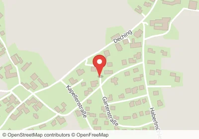 Hotels an der Hochstraße in Röhrnbach – Unterkünfte, Pensionen und Ferienwohnungen in zentraler Lage