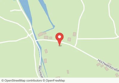 Hotels an der Hochwaldstraße in Mauth – Unterkünfte, Pensionen und Ferienwohnungen in zentraler Lage