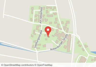 Hochweg Rohr i.NB – Hotels in der Nähe Hotels an der Hochweg in Rohr i.NB – Unterkünfte, Pensionen und Ferienwohnungen in zentraler Lage