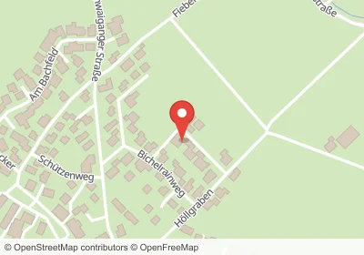 Hotels an der Hochwiesenweg in Ohlstadt – Unterkünfte, Pensionen und Ferienwohnungen in zentraler Lage