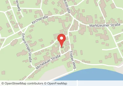 Hotels an der Höringgasse in Michelau in Oberfranken – Unterkünfte, Pensionen und Ferienwohnungen in zentraler Lage