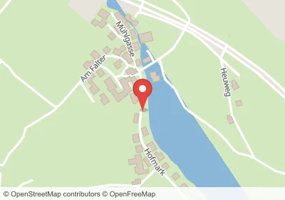 Hotels an der Hofmark in Saal a.d.Donau – Unterkünfte, Pensionen und Ferienwohnungen in zentraler Lage