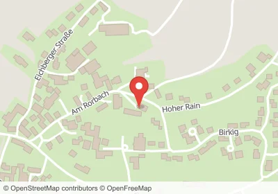 Hoher Rain Mainleus – Hotels in der Nähe Hotels an der Hoher Rain in Mainleus – Unterkünfte, Pensionen und Ferienwohnungen in zentraler Lage