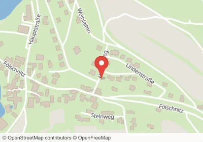 Hotels an der Hoher Weg in Ködnitz – Unterkünfte, Pensionen und Ferienwohnungen in zentraler Lage