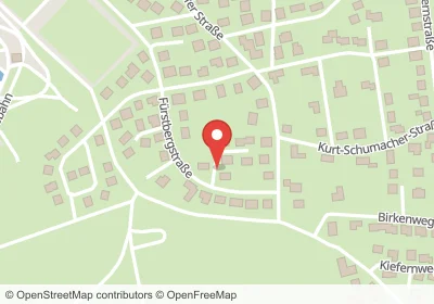 Hubertusstraße Heroldsbach – Hotels in der Nähe Hotels an der Hubertusstraße in Heroldsbach – Unterkünfte, Pensionen und Ferienwohnungen in zentraler Lage
