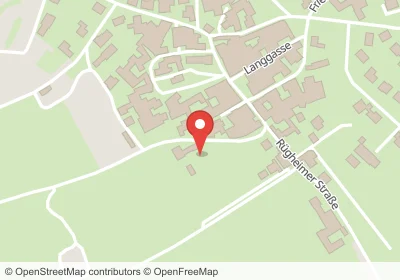 Hotels an der Humbrechtshäuser Straße in Aidhausen – Unterkünfte, Pensionen und Ferienwohnungen in zentraler Lage