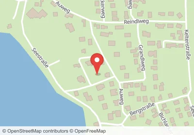 Hotels an der Im Aufeld in Seehausen am Staffelsee – Unterkünfte, Pensionen und Ferienwohnungen in zentraler Lage
