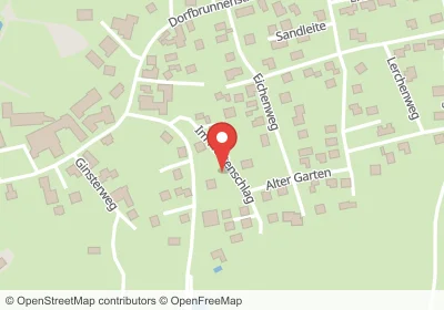 Im Fichtenschlag Langensendelbach – Hotels in der Nähe Hotels an der Im Fichtenschlag in Langensendelbach – Unterkünfte, Pensionen und Ferienwohnungen in zentraler Lage