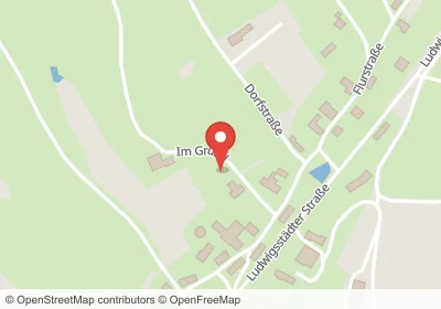 Im Grund Steinbach a.Wald – Hotels in der Nähe Hotels an der Im Grund in Steinbach a.Wald – Unterkünfte, Pensionen und Ferienwohnungen in zentraler Lage