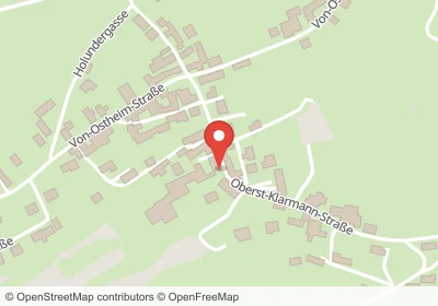 Hotels an der Im Tal in Oberaurach – Unterkünfte, Pensionen und Ferienwohnungen in zentraler Lage